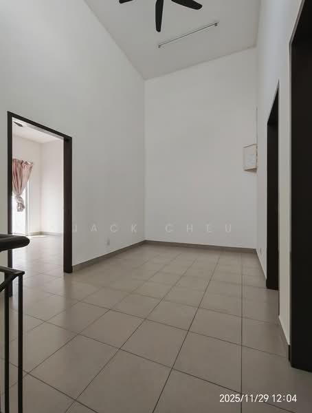 Rumah Teres 2 Tingkat untuk Dijual di Skudai (Johor) - Jack Cheu - Interior - PropertyGuru.com.my