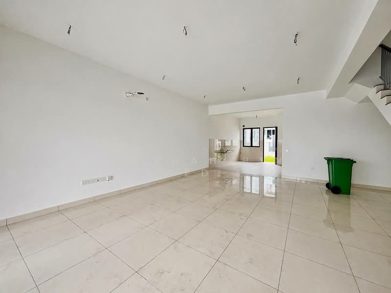 2-storey Terraced House for Sale in Elmina (Shah Alam) - Nuraishah Binti Mohamed Azmi - Living Room - PropertyGuru.com.my