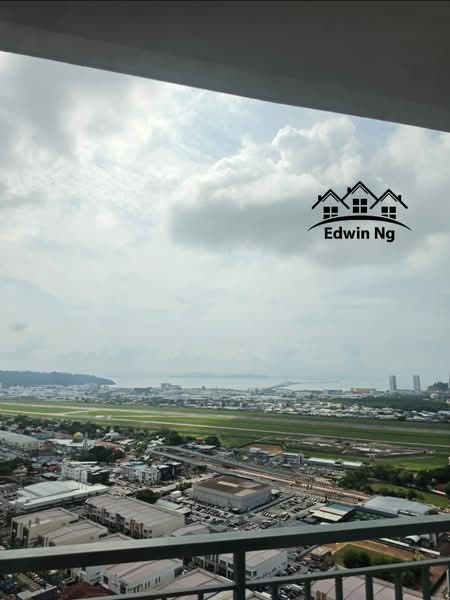 Condominium for Rent at Lucerne Residences - Edwin Ng - View - PropertyGuru.com.my