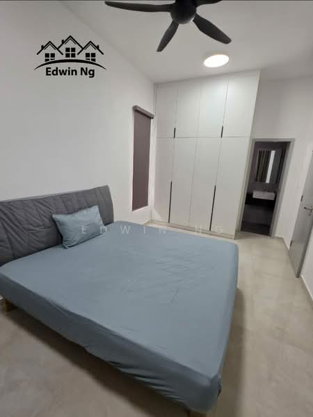 Condominium for Rent at Lucerne Residences - Edwin Ng - Bedroom - PropertyGuru.com.my