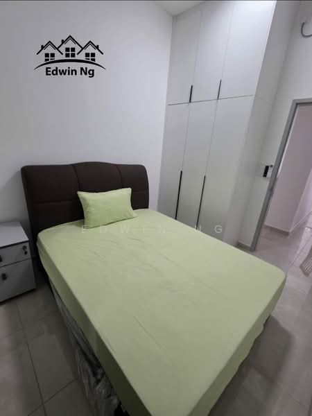 Condominium for Rent at Lucerne Residences - Edwin Ng - Bedroom - PropertyGuru.com.my