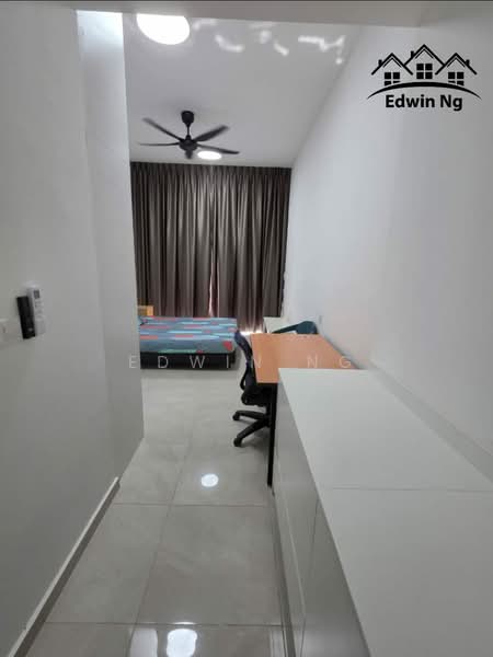 Condominium for Rent at Lucerne Residences - Edwin Ng - Bedroom - PropertyGuru.com.my