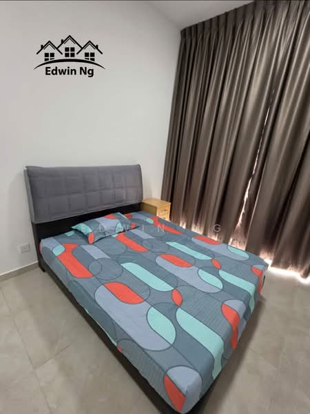 Condominium for Rent at Lucerne Residences - Edwin Ng - Bedroom - PropertyGuru.com.my