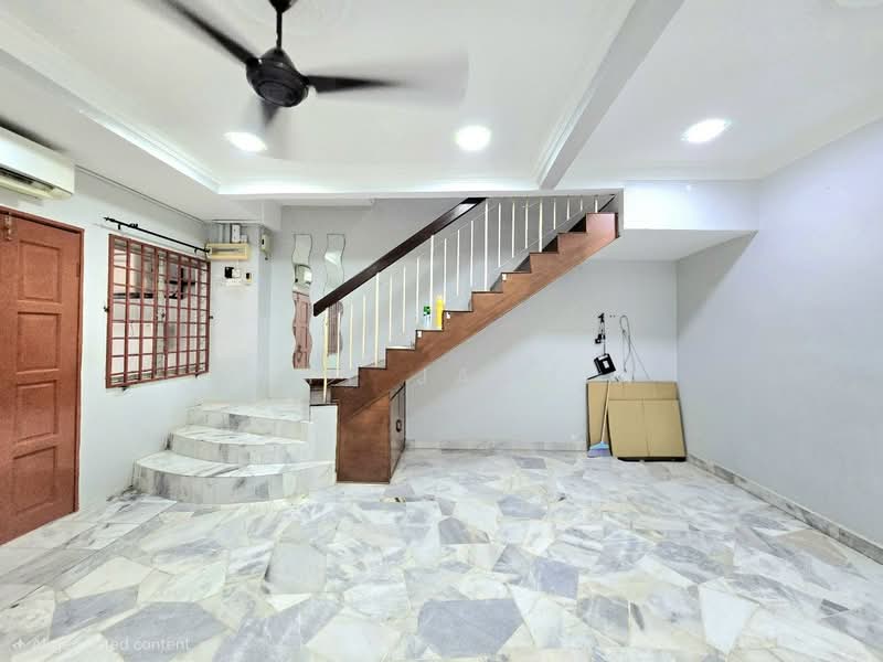2-storey Terraced House for Sale in Ampang Jaya (Ampang) - Zaty Jasmin - Interior - PropertyGuru.com.my