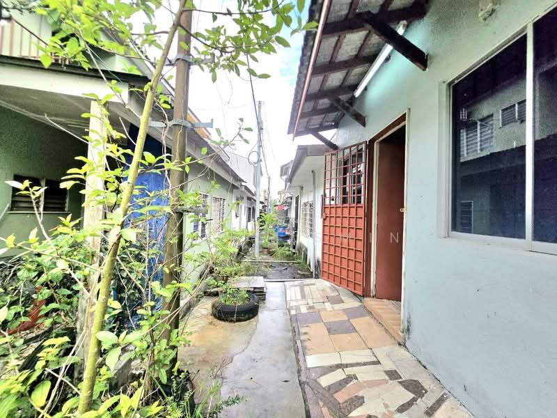 2-storey Terraced House for Sale in Ampang Jaya (Ampang) - Zaty Jasmin - Exterior - PropertyGuru.com.my