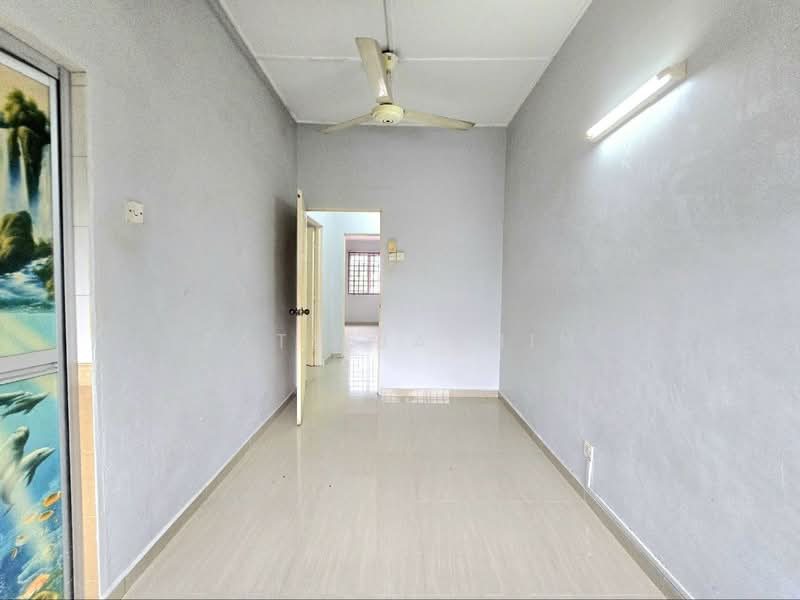 2-storey Terraced House for Sale in Ampang Jaya (Ampang) - Zaty Jasmin - Interior - PropertyGuru.com.my