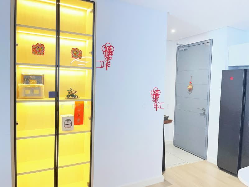 Condominium for Sale at Triuni Residences - Edward Chee - PropertyGuru.com.my