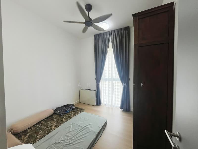 Condominium for Sale at Triuni Residences - Edward Chee - PropertyGuru.com.my