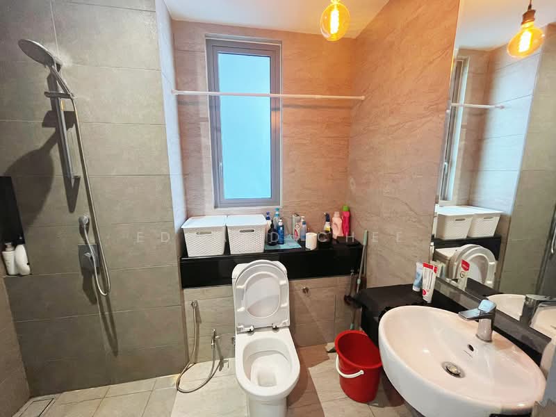 Condominium for Sale at Triuni Residences - Edward Chee - PropertyGuru.com.my