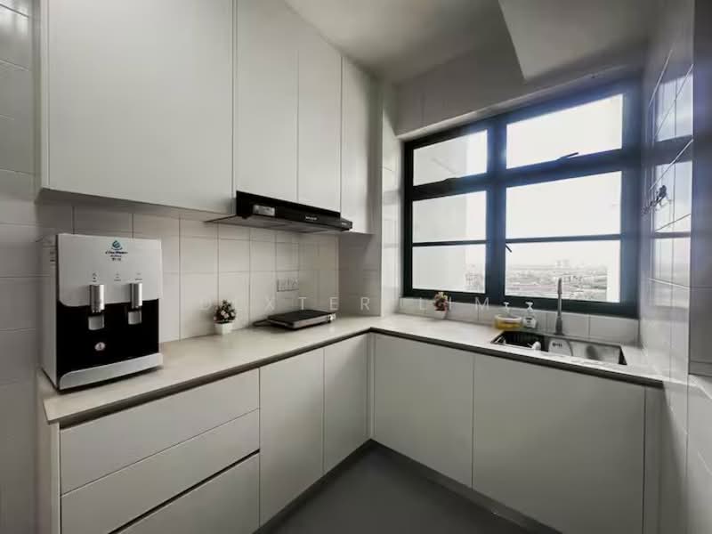 Condominium for Rent at The Straits View Condominium - Dexter Lim - Kitchen - PropertyGuru.com.my