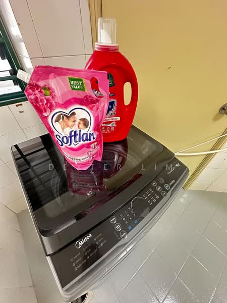 Condominium for Rent at The Straits View Condominium - Dexter Lim - Interior - PropertyGuru.com.my