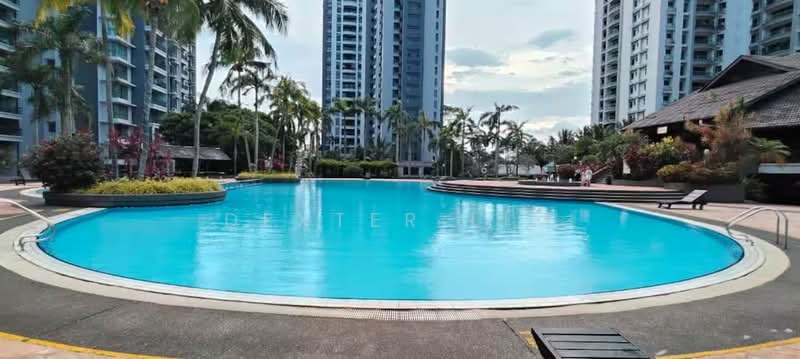 Condominium for Rent at The Straits View Condominium - Dexter Lim - Exterior - PropertyGuru.com.my