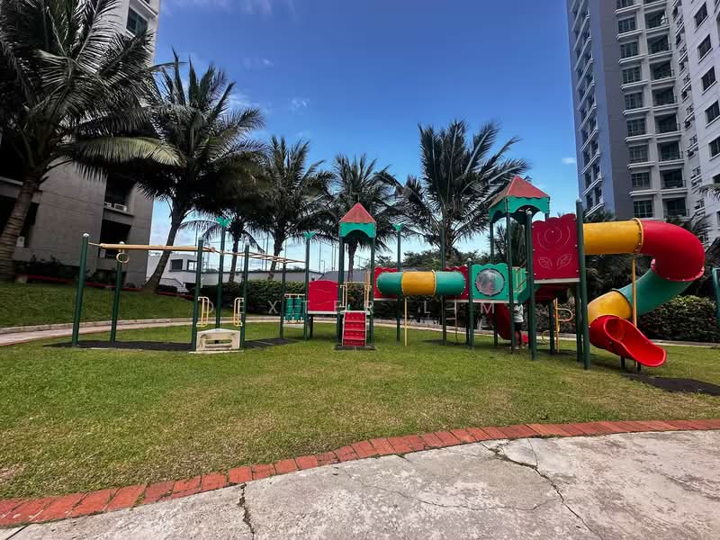 Condominium for Rent at The Straits View Condominium - Dexter Lim - Exterior - PropertyGuru.com.my