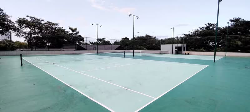 Condominium for Rent at The Straits View Condominium - Dexter Lim - Exterior - PropertyGuru.com.my