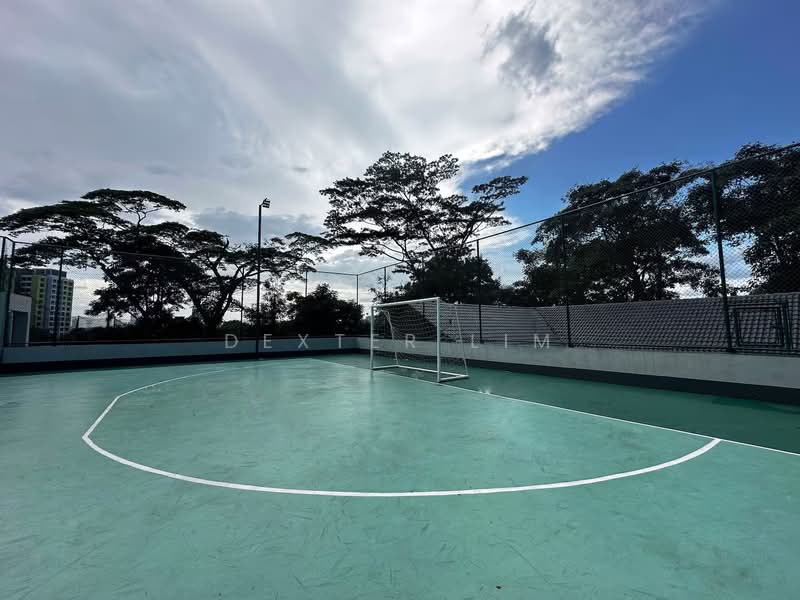 Condominium for Rent at The Straits View Condominium - Dexter Lim - Exterior - PropertyGuru.com.my