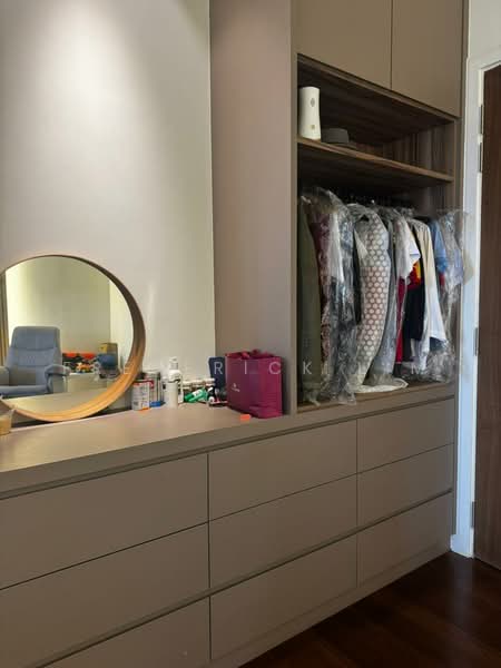 Townhouse for Rent in Mont Kiara (Kuala Lumpur) - Frederick Lim - Interior - PropertyGuru.com.my
