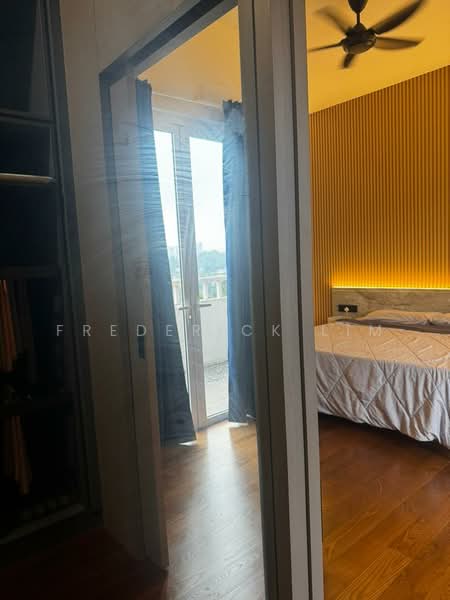 Townhouse for Rent in Mont Kiara (Kuala Lumpur) - Frederick Lim - Bedroom - PropertyGuru.com.my