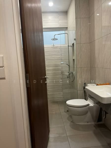 Townhouse for Rent in Mont Kiara (Kuala Lumpur) - Frederick Lim - Bathroom - PropertyGuru.com.my