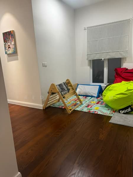 Townhouse for Rent in Mont Kiara (Kuala Lumpur) - Frederick Lim - Interior - PropertyGuru.com.my