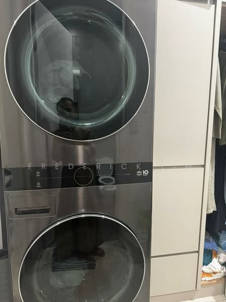 Townhouse for Rent in Mont Kiara (Kuala Lumpur) - Frederick Lim - Interior - PropertyGuru.com.my