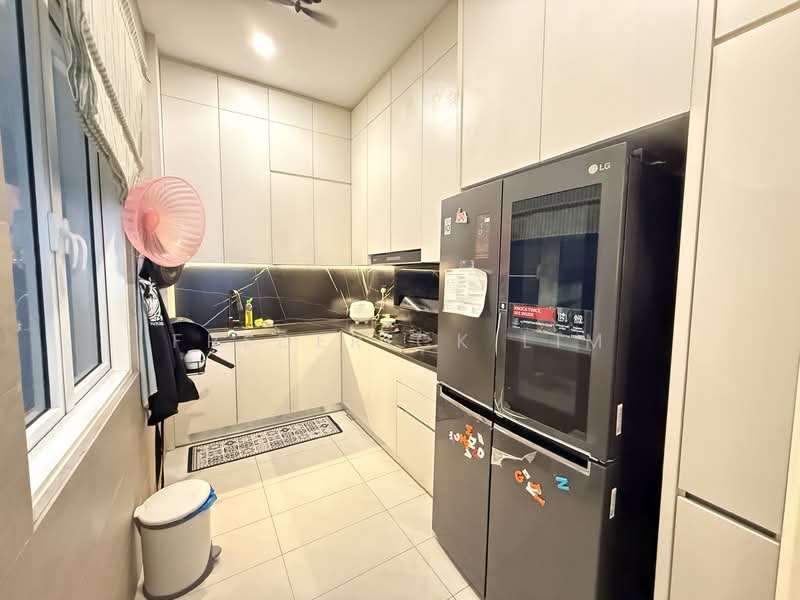 Townhouse for Rent in Mont Kiara (Kuala Lumpur) - Frederick Lim - PropertyGuru.com.my