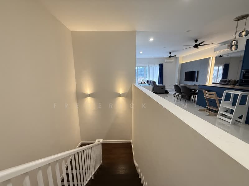 Townhouse for Rent in Mont Kiara (Kuala Lumpur) - Frederick Lim - PropertyGuru.com.my
