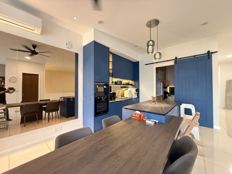 Townhouse for Rent in Mont Kiara (Kuala Lumpur) - Frederick Lim - PropertyGuru.com.my