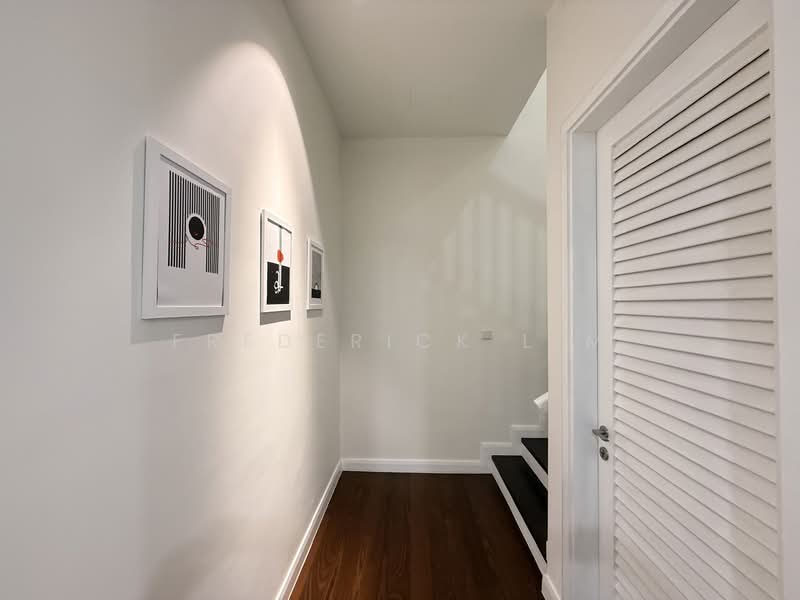 Townhouse for Rent in Mont Kiara (Kuala Lumpur) - Frederick Lim - PropertyGuru.com.my