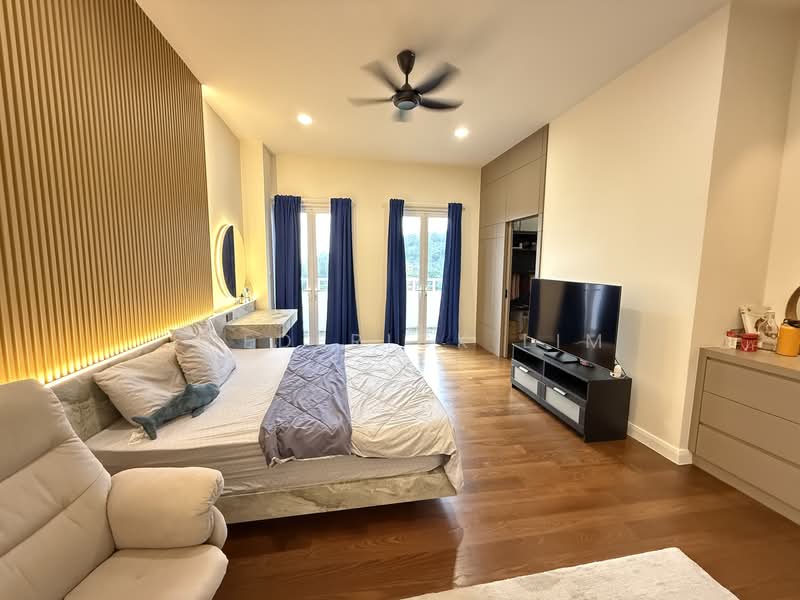 Townhouse for Rent in Mont Kiara (Kuala Lumpur) - Frederick Lim - PropertyGuru.com.my