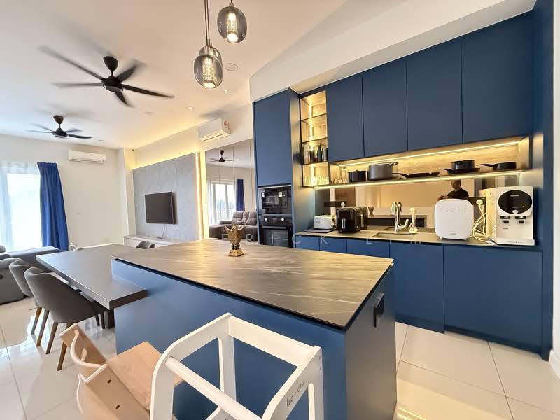 Townhouse for Rent in Mont Kiara (Kuala Lumpur) - Frederick Lim - PropertyGuru.com.my