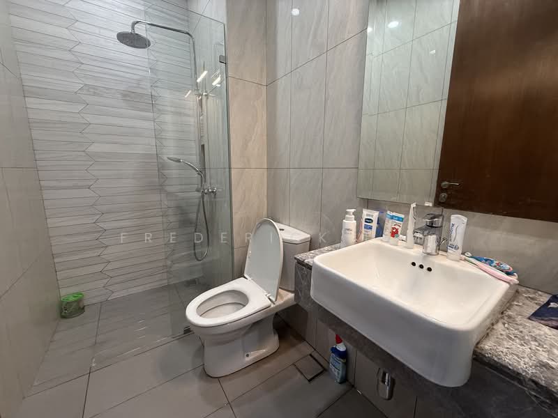 Townhouse for Rent in Mont Kiara (Kuala Lumpur) - Frederick Lim - PropertyGuru.com.my