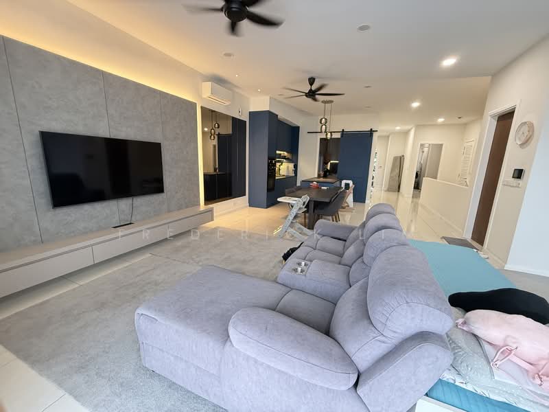 Townhouse for Rent in Mont Kiara (Kuala Lumpur) - Frederick Lim - PropertyGuru.com.my
