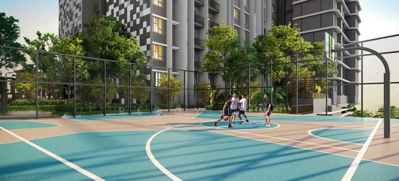 Servis Apartment untuk Disewa di D'Ivo - Peggy Lim - Exterior - PropertyGuru.com.my