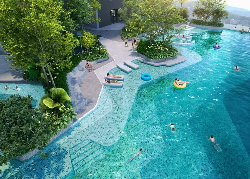 Servis Apartment untuk Disewa di D'Ivo - Peggy Lim - PropertyGuru.com.my