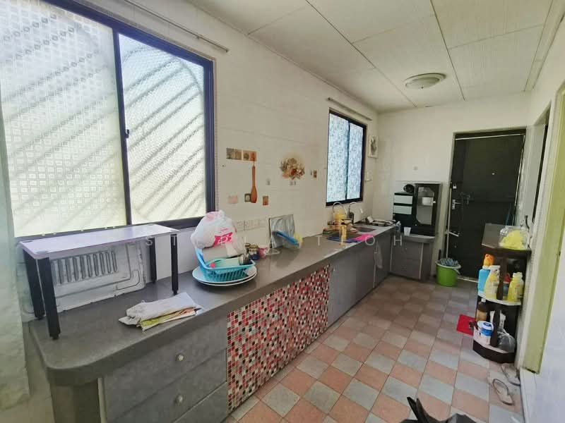 Rumah Teres 2.5 Tingkat untuk Dijual di Ipoh (Perak) - Stella Teoh - PropertyGuru.com.my