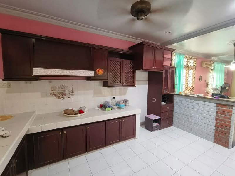 Rumah Teres 2.5 Tingkat untuk Dijual di Ipoh (Perak) - Stella Teoh - PropertyGuru.com.my
