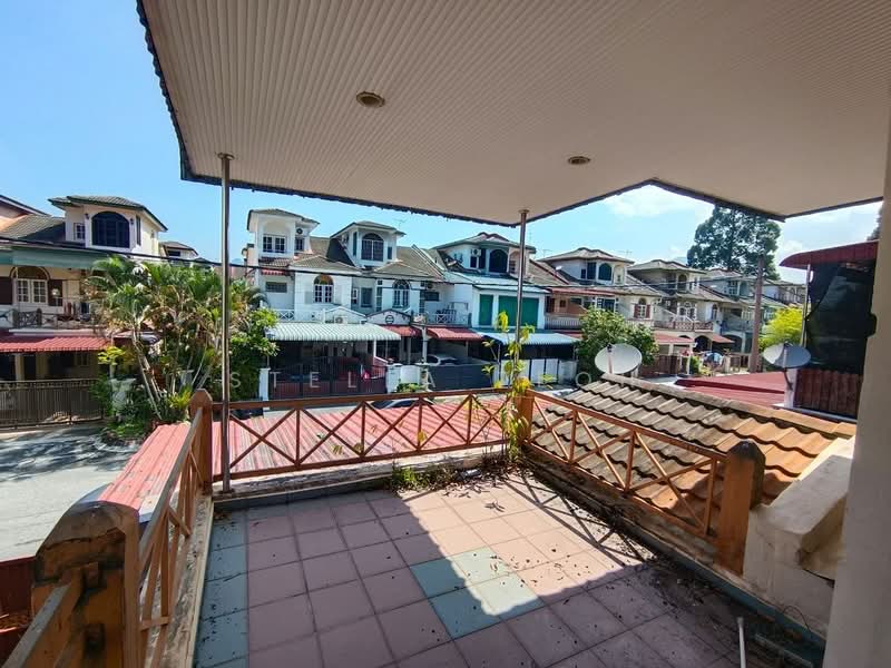 Rumah Teres 2.5 Tingkat untuk Dijual di Ipoh (Perak) - Stella Teoh - PropertyGuru.com.my