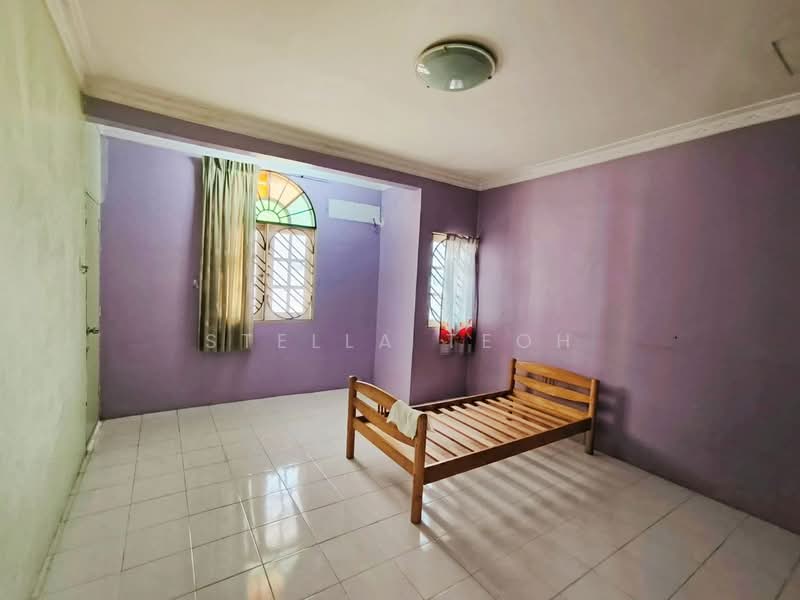 Rumah Teres 2.5 Tingkat untuk Dijual di Ipoh (Perak) - Stella Teoh - PropertyGuru.com.my