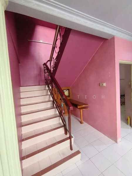 Rumah Teres 2.5 Tingkat untuk Dijual di Ipoh (Perak) - Stella Teoh - PropertyGuru.com.my