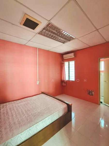 Rumah Teres 2.5 Tingkat untuk Dijual di Ipoh (Perak) - Stella Teoh - PropertyGuru.com.my