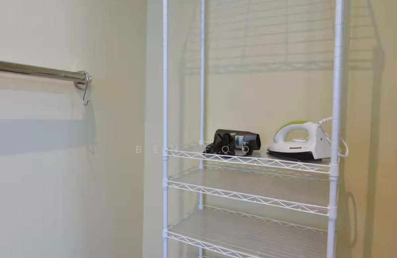 Pangsapuri untuk Disewa di TriTower Residence @ Johor Bahru Sentral - Ben Foo - Interior - PropertyGuru.com.my