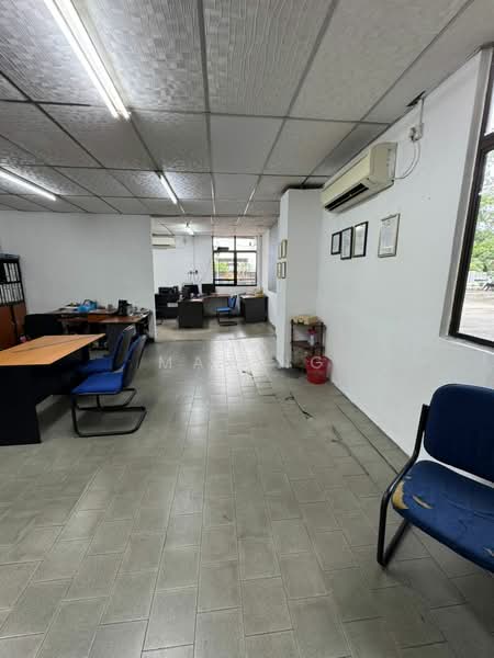 Factory for Rent in Sungai Bakap (Penang) - Max Ng - Interior - PropertyGuru.com.my