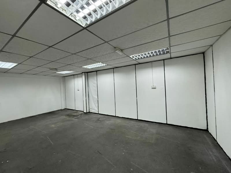 Factory for Rent in Sungai Bakap (Penang) - Max Ng - Interior - PropertyGuru.com.my