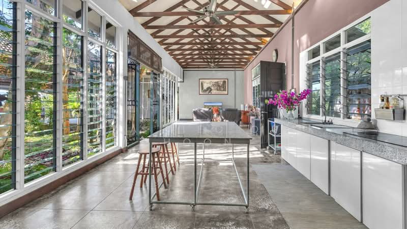 Bungalow for Sale in Ipoh (Perak) - Liza Tieo Quek Hoon - Kitchen - PropertyGuru.com.my