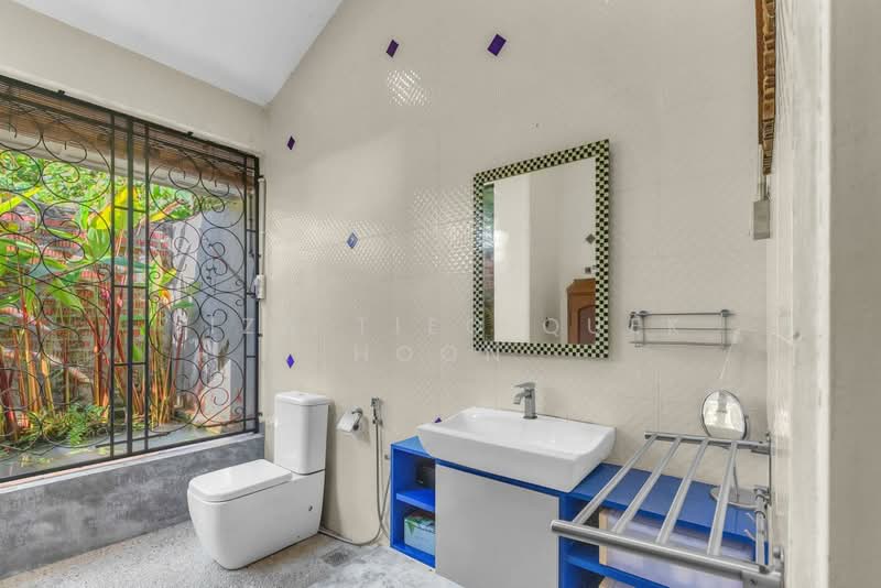 Bungalow for Sale in Ipoh (Perak) - Liza Tieo Quek Hoon - Bathroom - PropertyGuru.com.my