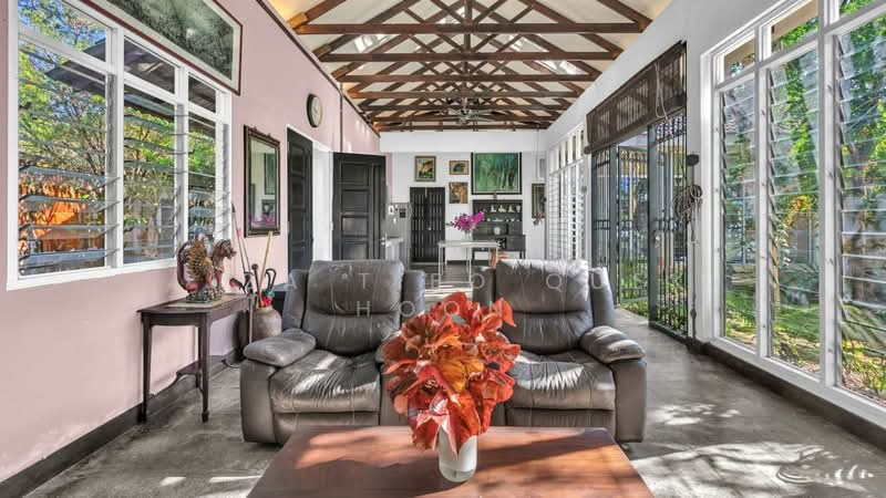 Bungalow for Sale in Ipoh (Perak) - Liza Tieo Quek Hoon - Living Room - PropertyGuru.com.my