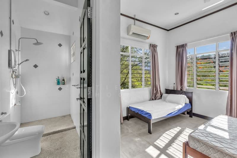 Bungalow for Sale in Ipoh (Perak) - Liza Tieo Quek Hoon - Bathroom - PropertyGuru.com.my