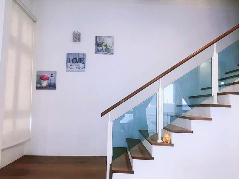 Rumah Kluster untuk Dijual di Iskandar Puteri (Nusajaya) (Johor) - Brandon Chua - Interior - PropertyGuru.com.my
