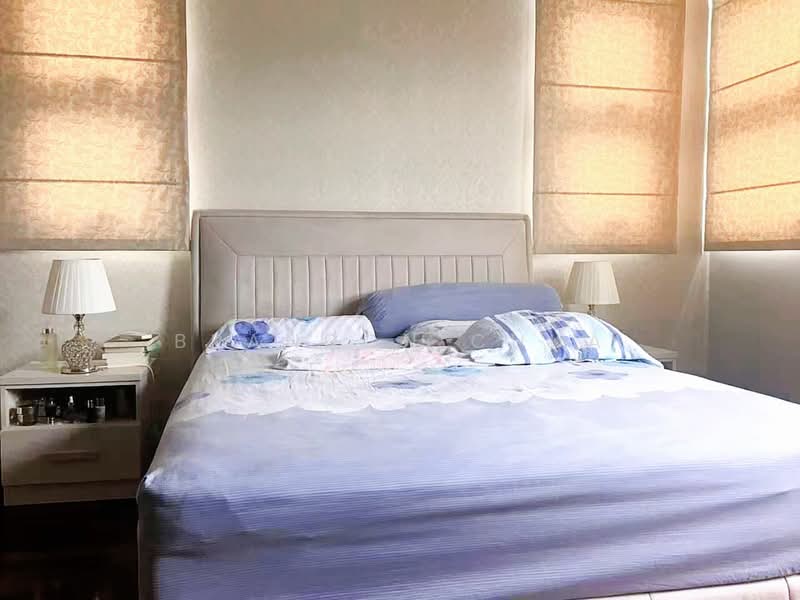 Rumah Kluster untuk Dijual di Iskandar Puteri (Nusajaya) (Johor) - Brandon Chua - Bedroom - PropertyGuru.com.my