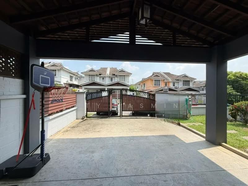 Semi-Detached House for Sale in Sunway Alam Suria (Shah Alam) - Zaty Jasmin - Exterior - PropertyGuru.com.my